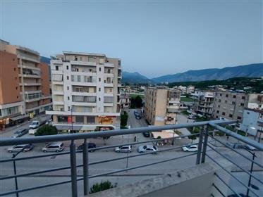 Two bedrooms Apartment for Sale in Orikum!