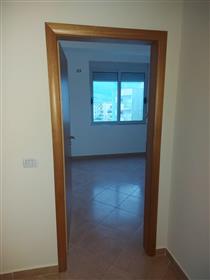 Two bedrooms Apartment for Sale in Orikum!