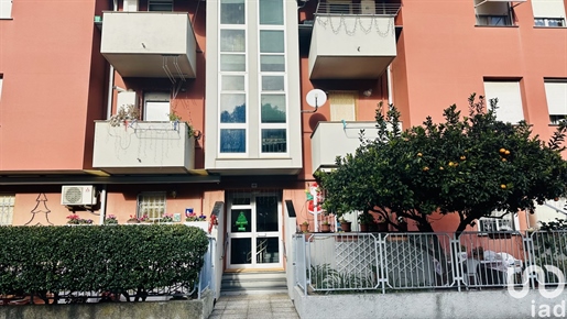 Verkauf Wohnung 87 m² - 2 Zimmer - Arenzano