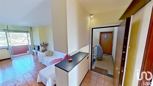 Vente Appartement 87 m² - 2 chambres - Arenzano