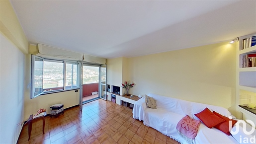 Vente Appartement 87 m² - 2 chambres - Arenzano