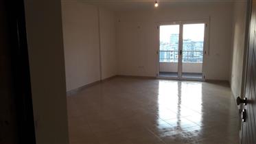 Vlore Apartament i ri 1+1 ne shitje 78.41 m2