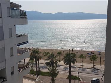 Sea front Appartement for sale in Vlora