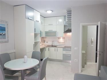 Moderno apartamento para venda em Vlora