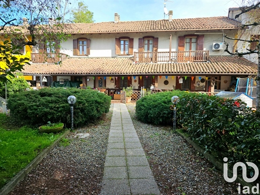 Vendita Casa indipendente / Villa 236 m² - 4 camere - Motta de' Conti