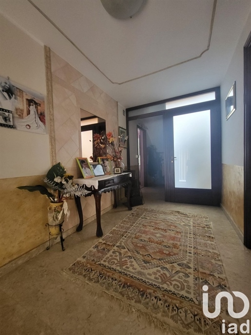 Vente Maison individuelle / Villa 162 m² - 3 chambres - Morano sul Po