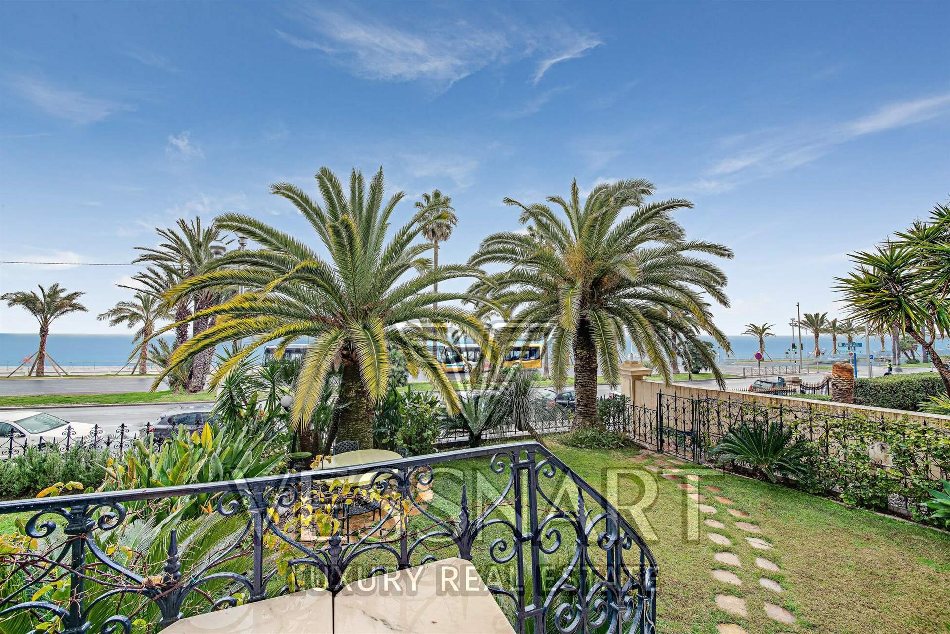 Appartement à vendre, 120m², Nice