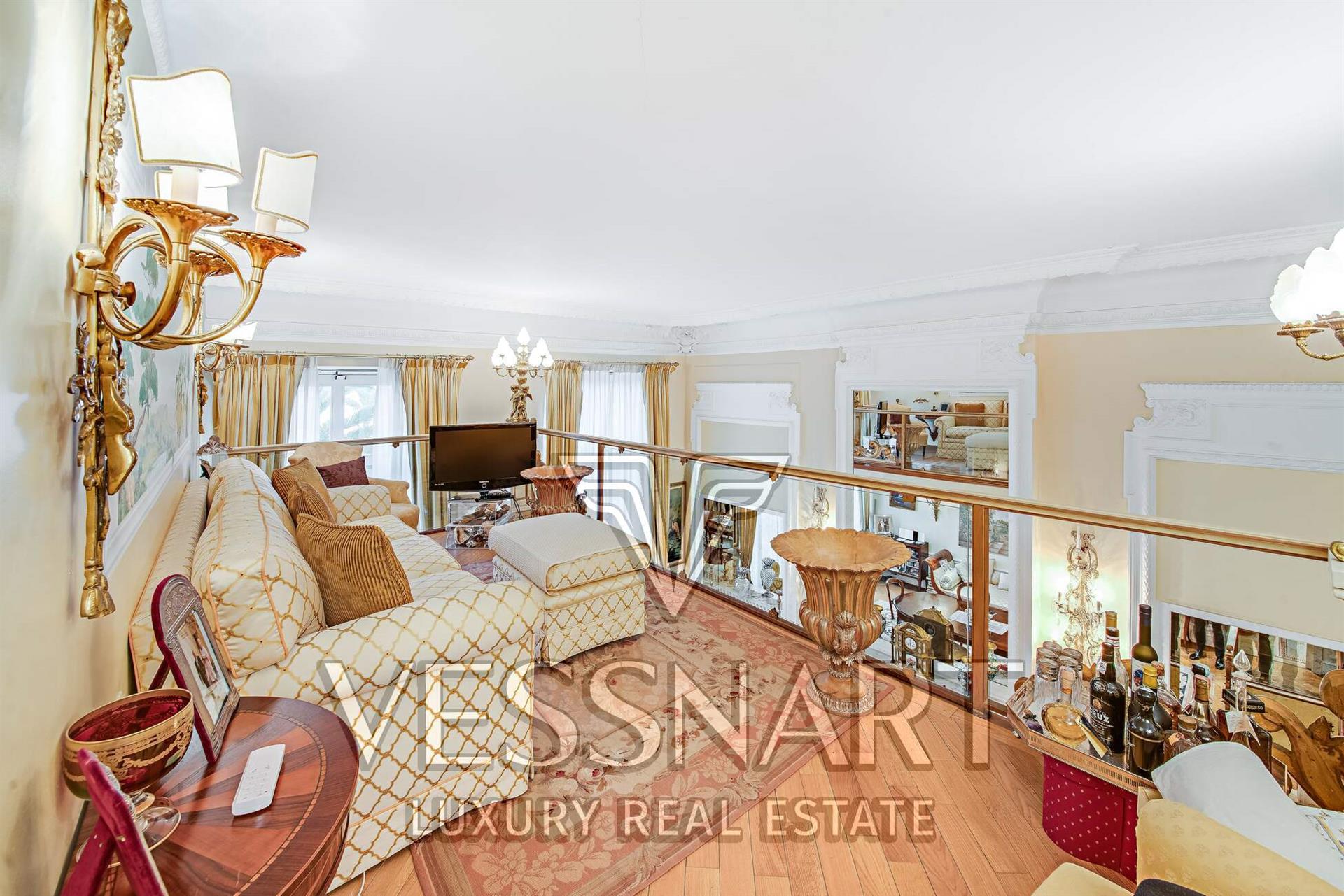 Appartement à vendre, 120m², Nice