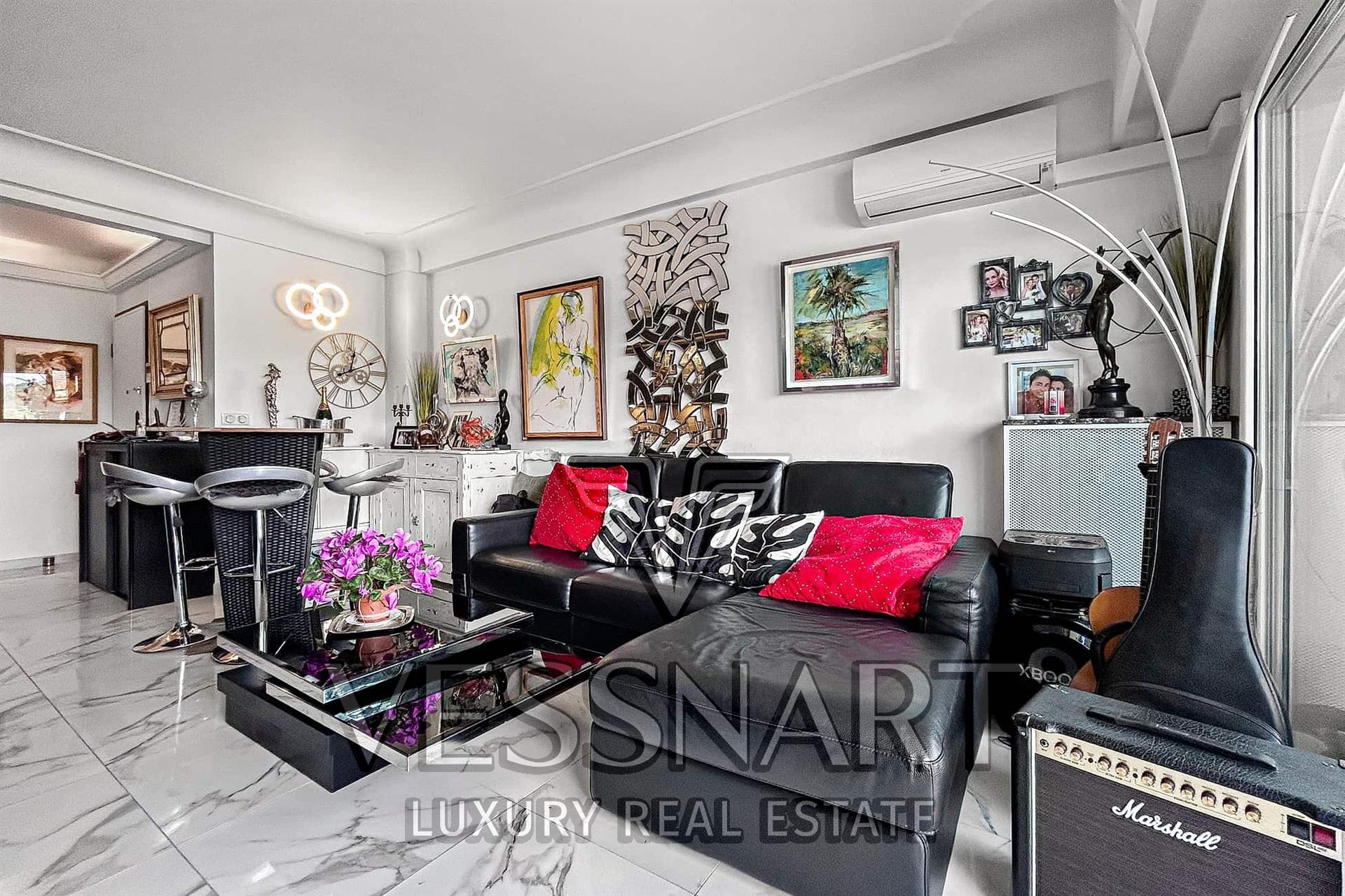 Compra: Apartamento (06800)