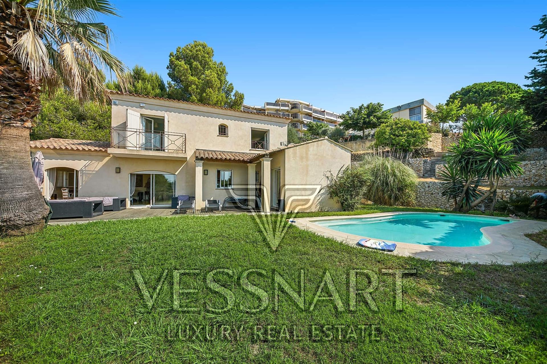 Maison à vendre, 198m², Nice