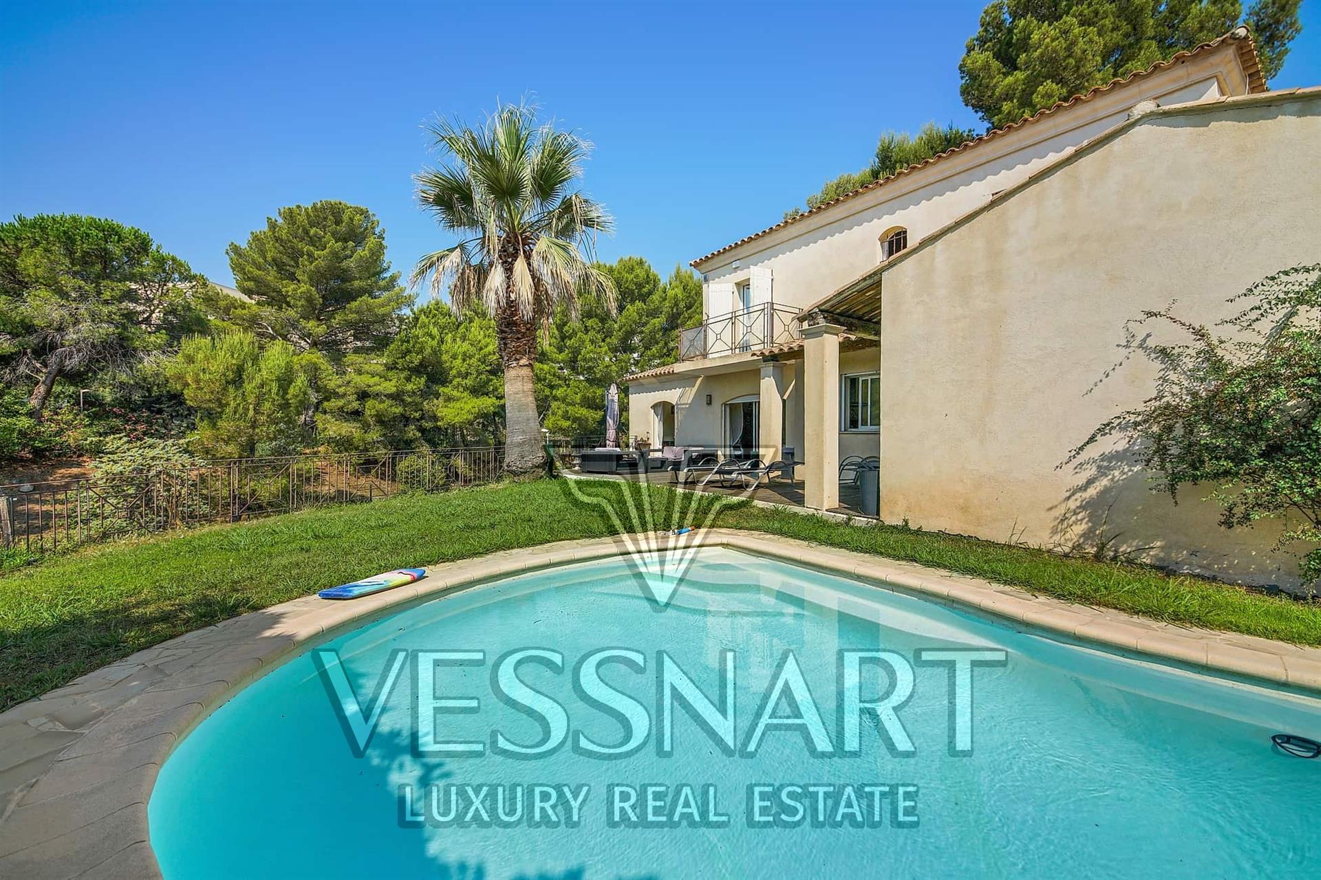 Maison à vendre, 198m², Nice