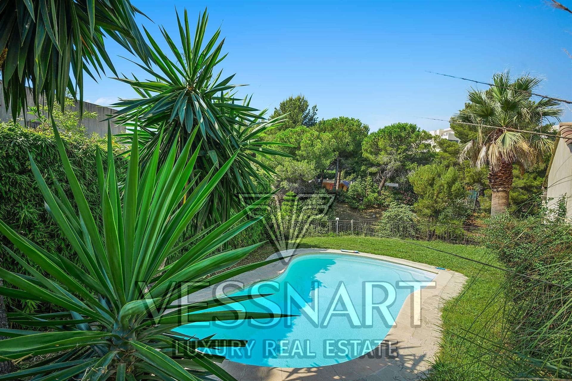 Maison à vendre, 198m², Nice