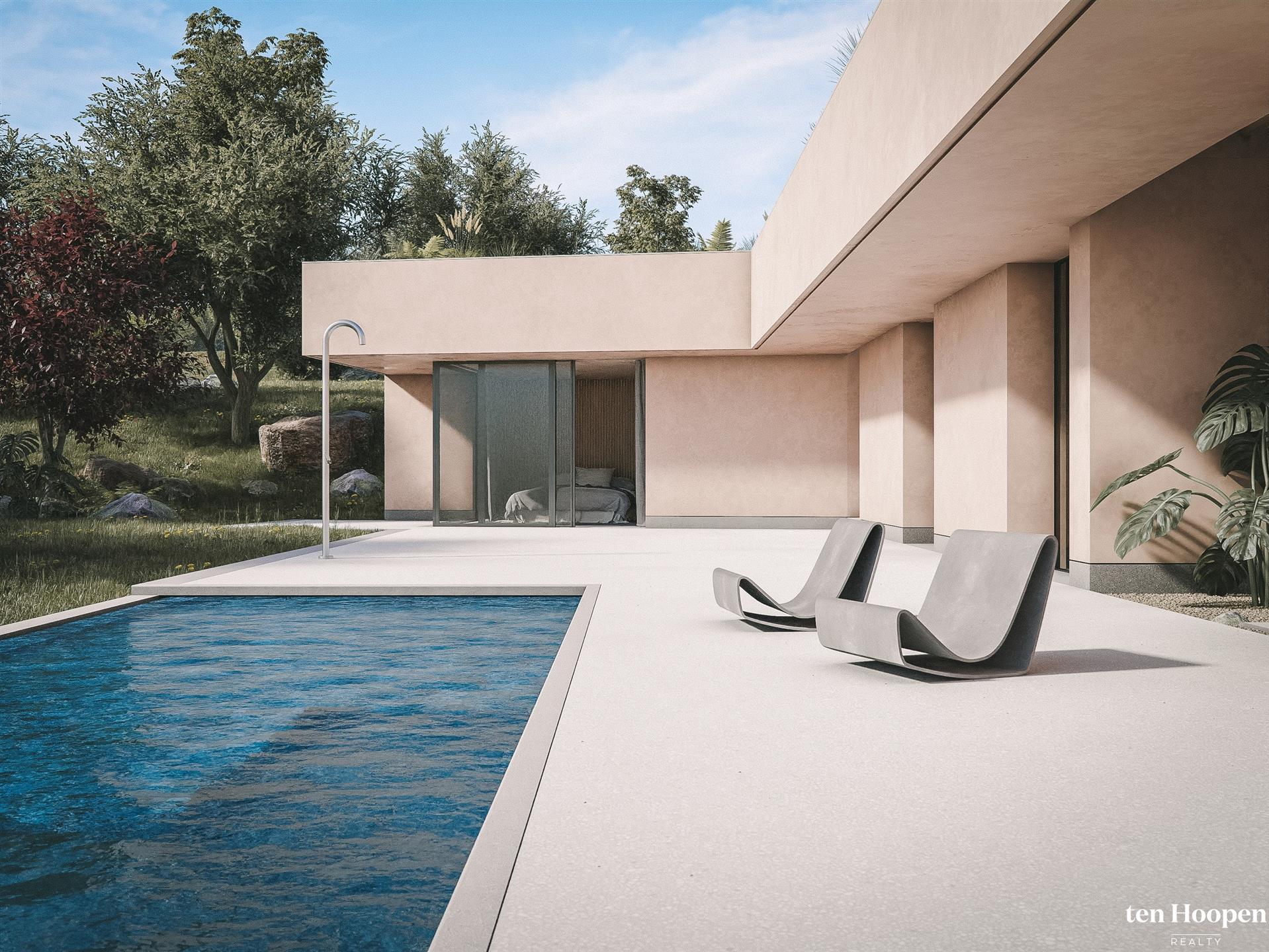 Compra: Casa (8600)