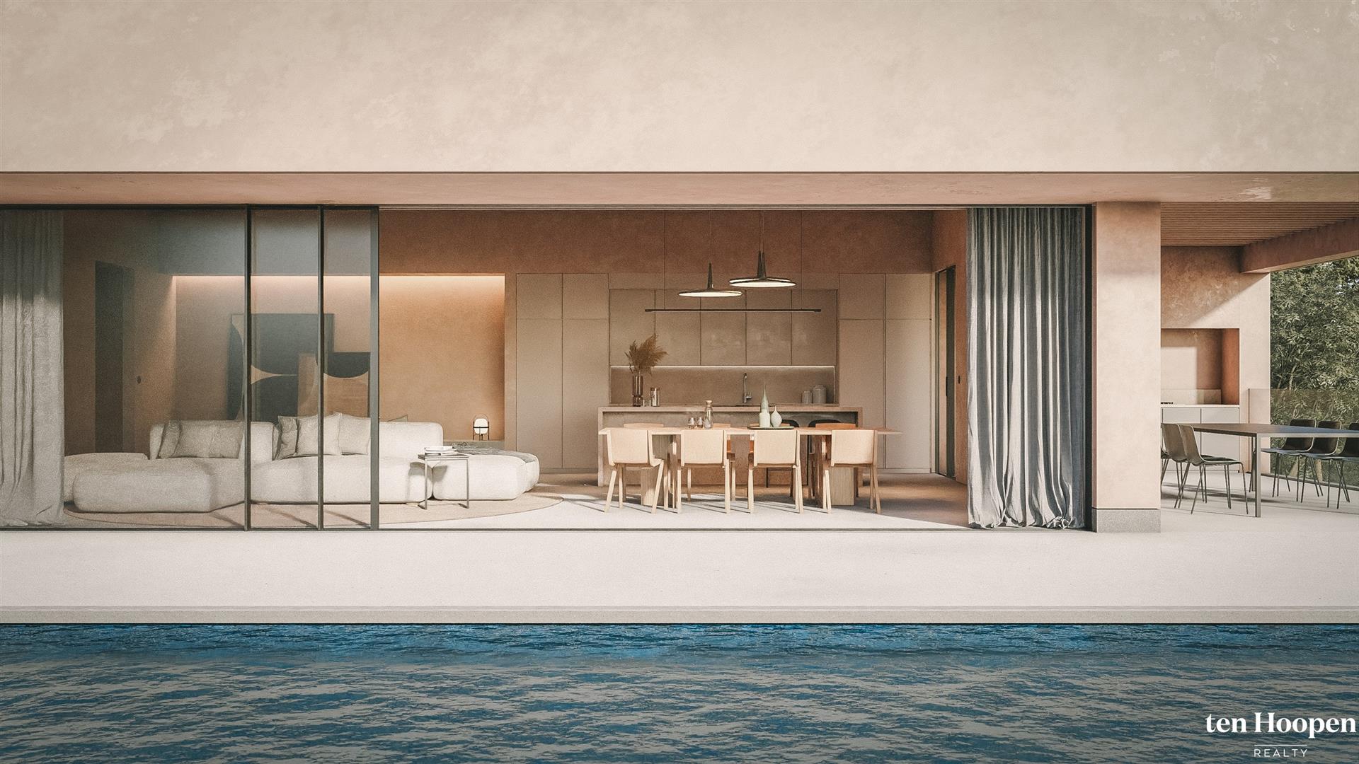 Compra: Casa (8600)