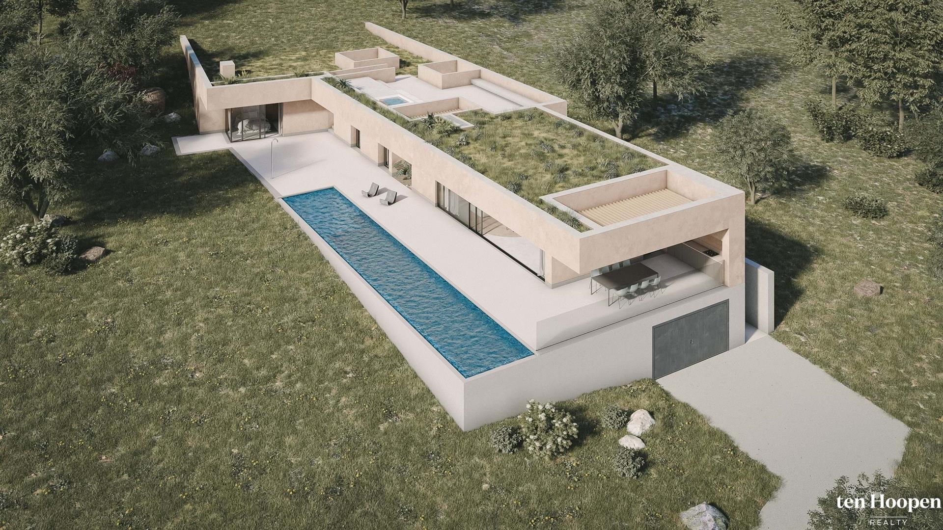 Compra: Casa (8600)