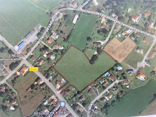 Land for subdivision- ideally located - residential area