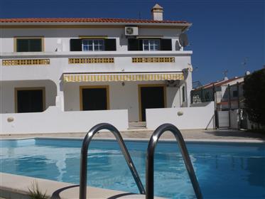 Altura Algarve Beach apartment