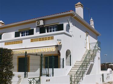 Altura Algarve Beach appartement
