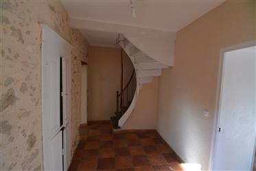 House to restore of  90 m 2