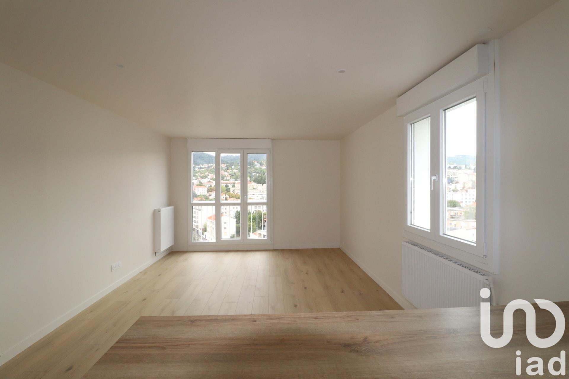 Appartement à vendre, 71m², Clermont-Ferrand