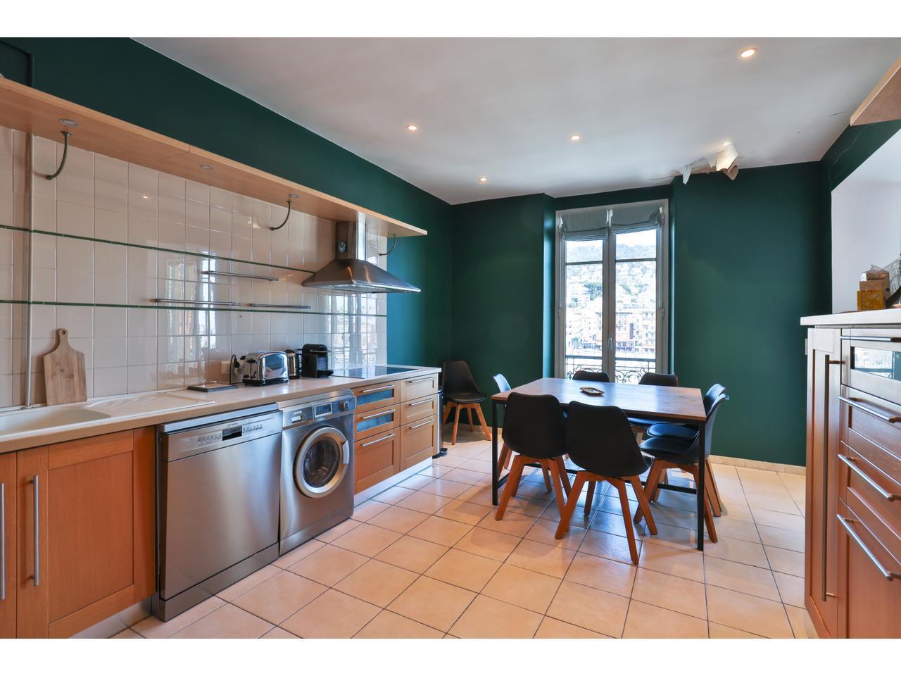 Appartement à vendre, 127m², Nice