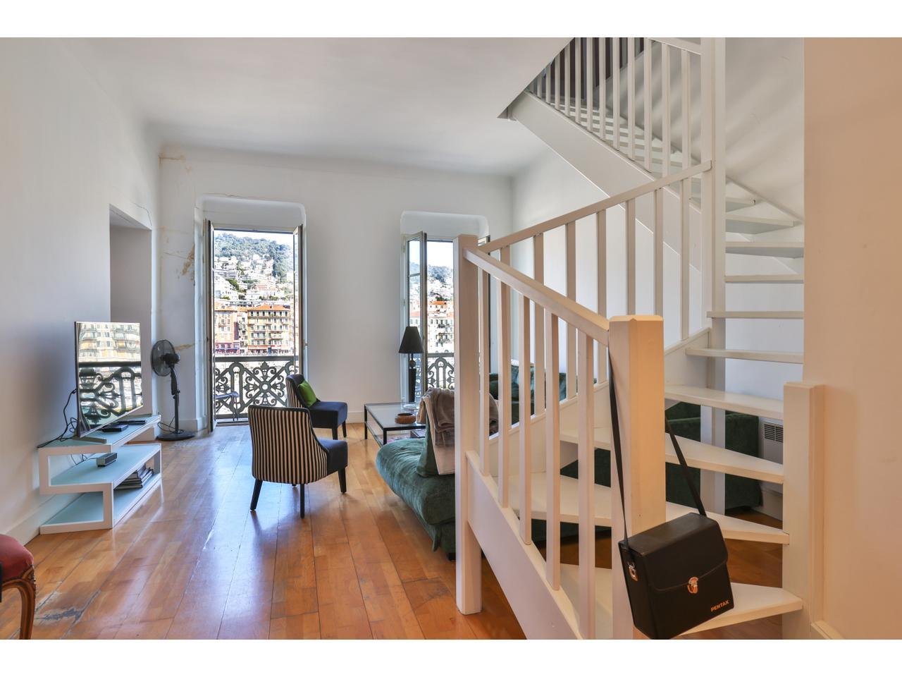 Appartement à vendre, 127m², Nice