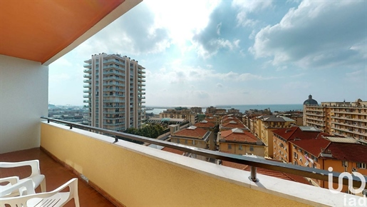 Vendita Appartamento 135 m² - 3 camere - Genova