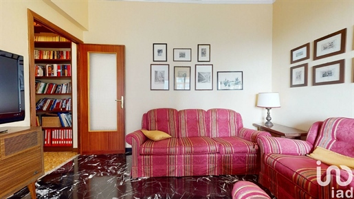 Verkoop Appartement 135 m² - 3 slaapkamers - Genua