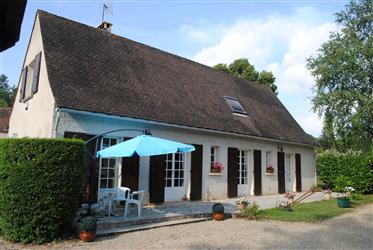 Jolie maison en Dordogne