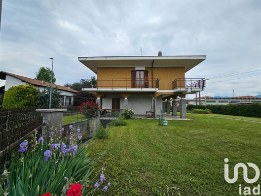 Sale Detached House / Villa 150 m² - 3 bedrooms - Ozegna