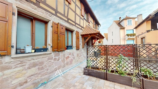 Huis 5 km van Obernai kopen