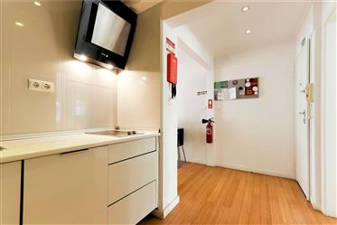 2 Bedroom Appartment with a Terrace