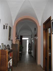 Casa di charme in Borgo storico