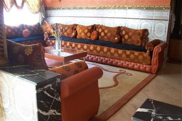 Myytävänä villa FÈS-Marokko