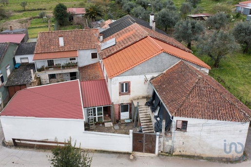 Casa di campagna a Góis, Coimbra