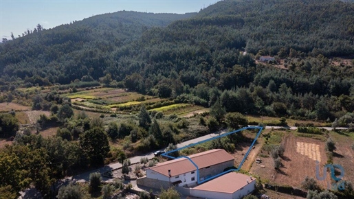 Casa de campo en el Coimbra, Góis