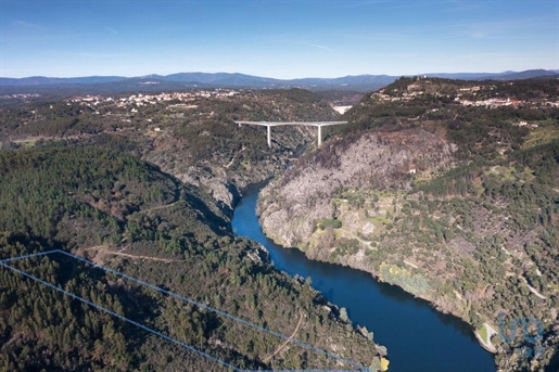 Ferme T1 à Pedrógão Grande de 52,00 m²