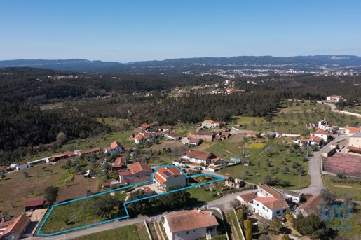 Inicio / Villa en el Coimbra, Vila Nova de Poiares