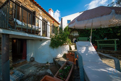 Landhaus in Arganil, Coimbra