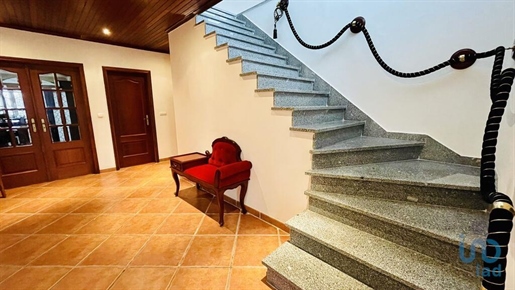 Home / Villa met 5 Kamers in Castelo Branco met 526,00 m²
