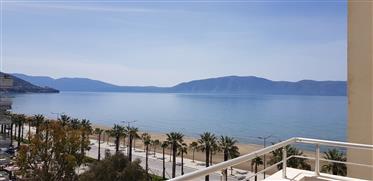 Sea view aprtment for sale in Vlora
