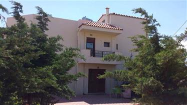 Vilă cu 5 dormitoare aproape de stațiunea Agios Nikolaos - East Crete