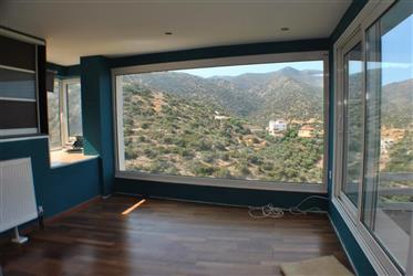 Spacious Apartment with Wonderful Views - East Crete