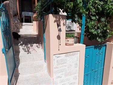  Charmante propriété dans un village de montagne - Crète orientale