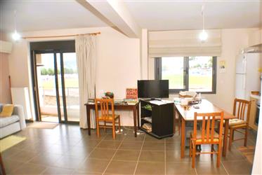  Modern 2 Bedroom/2 Bathroom Apartment. Minute from the Sea - East Crete