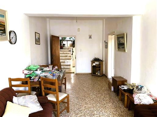  2-Zimmer-Apartment nur wenige Minuten vom Sandstrand entfernt. Agios Nikolaos - Ostkreta