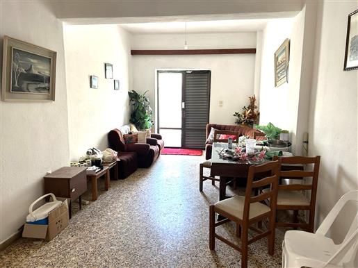  2 Bedroom Apartment Minutes from Sandy Beach. Agios Nikolaos - East Crete