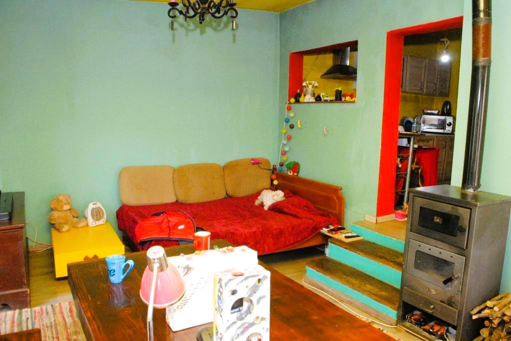 2 Bedroom House with Garden. Rural Location - East Crete