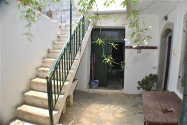  Vecchia casa con vista meravigliosa - Creta orientale