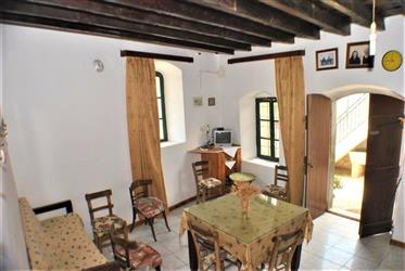  Old House with Wonderful Views - East Crete
